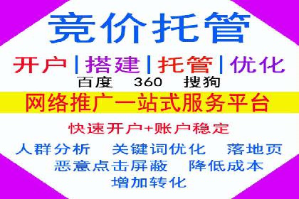 SEM推广代运营公司案例：从困境到突破的逆袭之路